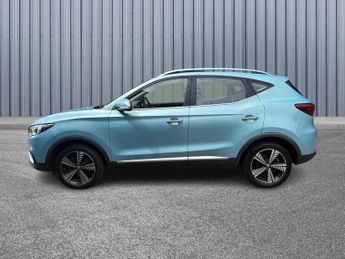 MG MG ZS 44.5kWh Exclusive Auto 5dr