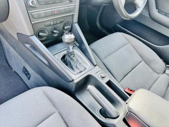 Audi A3 1.2 TFSI SE Sportback S Tronic Euro 5 (s/s) 5dr