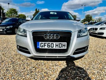 Audi A3 1.2 TFSI SE Sportback S Tronic Euro 5 (s/s) 5dr