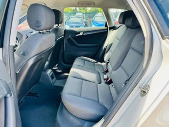 Audi A3 1.2 TFSI SE Sportback S Tronic Euro 5 (s/s) 5dr