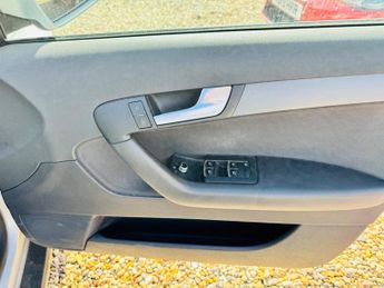 Audi A3 1.2 TFSI SE Sportback S Tronic Euro 5 (s/s) 5dr