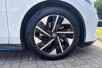 Volkswagen ID.7 210kW Match Pro Plus 77kWh 5dr Auto