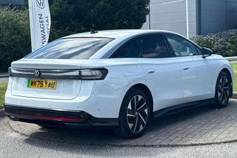 Volkswagen ID.7 210kW Match Pro Plus 77kWh 5dr Auto