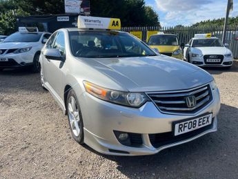 Honda Accord 2.2 i-DTEC ES GT Euro 5 4dr