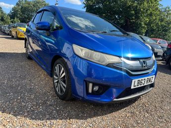 Honda Jazz 2014 1.5 i-Vtec HybridAuto,5dr,Hatchback