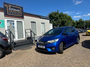 Honda Jazz 2014 1.5 i-Vtec HybridAuto,5dr,Hatchback