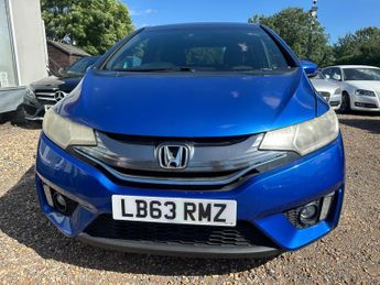 Honda Jazz 2014 1.5 i-Vtec HybridAuto,5dr,Hatchback