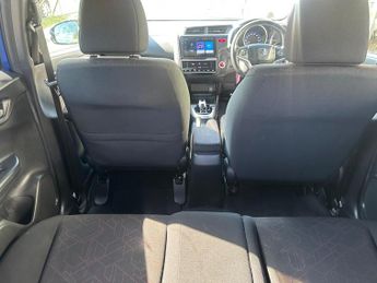 Honda Jazz 2014 1.5 i-Vtec HybridAuto,5dr,Hatchback
