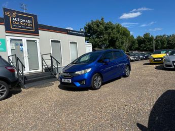 Honda Jazz 2014 1.5 i-Vtec HybridAuto,5dr,Hatchback
