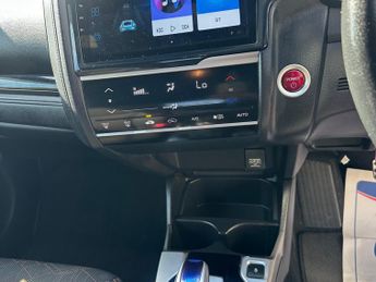 Honda Jazz 2014 1.5 i-Vtec HybridAuto,5dr,Hatchback