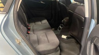 Audi A3 2.0 TFSI Sport Sportback DSG 5dr