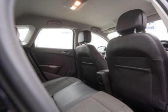 Vauxhall Astra 1.6 16v SE Auto Euro 5 5dr