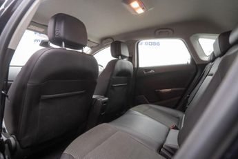 Vauxhall Astra 1.6 16v SE Auto Euro 5 5dr