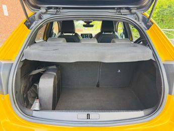 Peugeot E-208 50kWh GT Line Auto 5dr