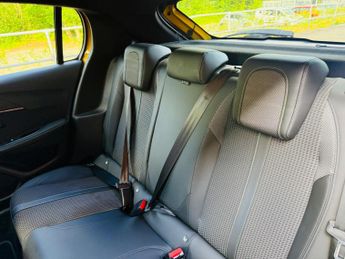 Peugeot E-208 50kWh GT Line Auto 5dr