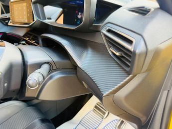 Peugeot E-208 50kWh GT Line Auto 5dr