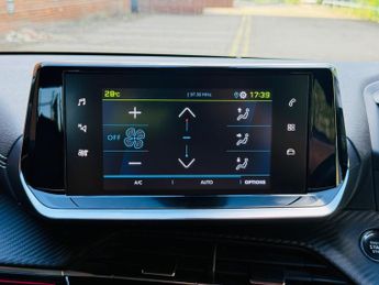 Peugeot E-208 50kWh GT Line Auto 5dr