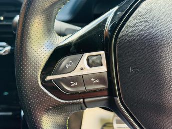 Peugeot E-208 50kWh GT Line Auto 5dr