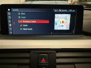 BMW 4 Series 2.0 420d M Sport Auto Euro 6 (s/s) 2dr