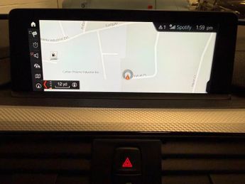 BMW 4 Series 2.0 420d M Sport Auto Euro 6 (s/s) 2dr