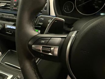 BMW 4 Series 2.0 420d M Sport Auto Euro 6 (s/s) 2dr