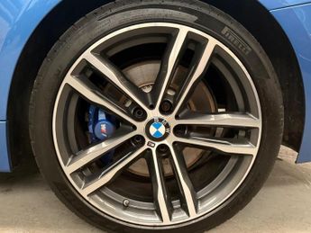 BMW 4 Series 2.0 420d M Sport Auto Euro 6 (s/s) 2dr
