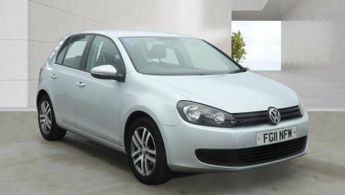 Volkswagen Golf 1.4 Twist Euro 5 5dr