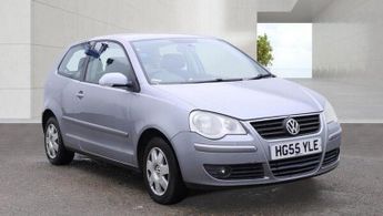 Volkswagen Polo 1.4 S 3dr