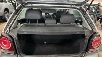 Volkswagen Polo 1.4 S 3dr