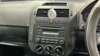 Volkswagen Polo 1.4 S 3dr