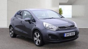 Kia Rio 1.4 3 Euro 5 5dr