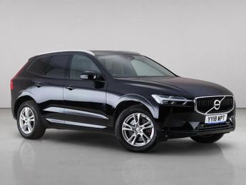 Volvo XC60 2.0 D4 Momentum Auto AWD Euro 6 (s/s) 5dr