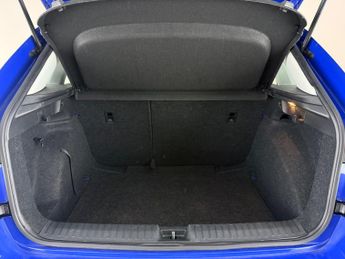 Skoda Kamiq 1.0 TSI S Euro 6 (s/s) 5dr