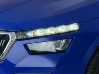 Skoda Kamiq 1.0 TSI S Euro 6 (s/s) 5dr
