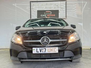 Mercedes-Benz A Class 1.5 A180d Sport 7G-DCT Euro 6 (s/s) 5dr