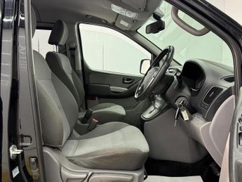 Hyundai i800 2.5 CRDi SE Auto Euro 6 5dr