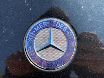 Mercedes-Benz GLA 2.1 GLA220d AMG Line (Premium Plus) 7G-DCT 4MATIC Euro 6 (s/s) 5