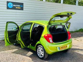 Vauxhall Viva 1.0i SE Euro 6 5dr (a/c)
