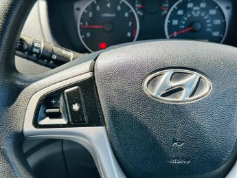 Hyundai i20 1.2 Comfort Euro 4 5dr
