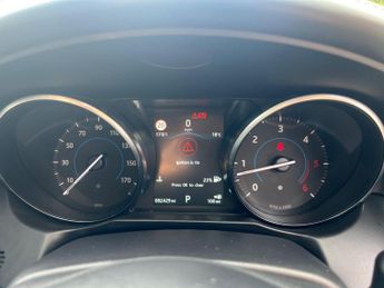 Jaguar XF 2.0d Portfolio Auto Euro 6 (s/s) 4dr