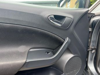 SEAT Ibiza 1.2 TSI FR Sport Coupe Euro 5 3dr