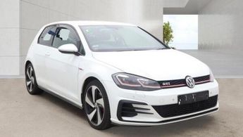 Volkswagen Golf GTi 2.0 TSI BlueMotion Tech GTI Euro 6 (s/s) 3dr