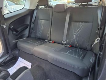 Peugeot 208 1.2 VTi Active Euro 5 3dr