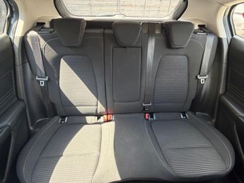 Ford Focus 1.0T EcoBoost Titanium Auto Euro 6 (s/s) 5dr