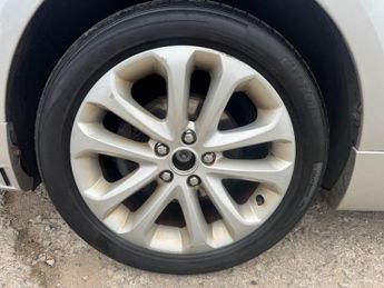Ford Focus 1.6 Zetec S 5dr