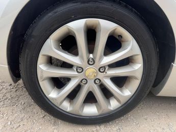 Ford Focus 1.6 Zetec S 5dr