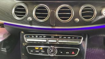 Mercedes-Benz E Class 2.0 E220d AMG Line G-Tronic+ Euro 6 (s/s) 5dr