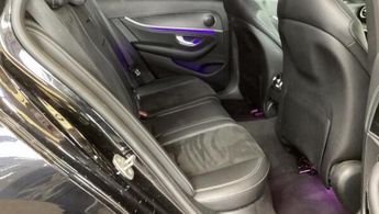Mercedes-Benz E Class 2.0 E220d AMG Line G-Tronic+ Euro 6 (s/s) 5dr