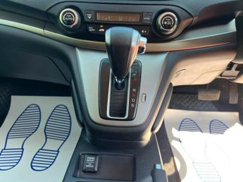Honda CR-V 2.2 i-DTEC SE-T Auto 4WD Euro 5 5dr
