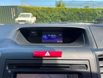 Honda CR-V 2.2 i-DTEC SE-T Auto 4WD Euro 5 5dr